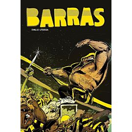 Barras - 01