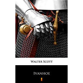 Ivanhoe. A Romance (e-book)