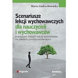 Scenariusze lekcji wychowawczych