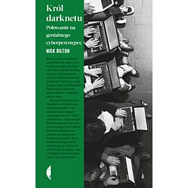 Król darknetu (e-book)
