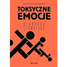Toksyczne emocje (wydanie pocketowe)