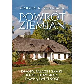 Powrót ziemian (e-book)