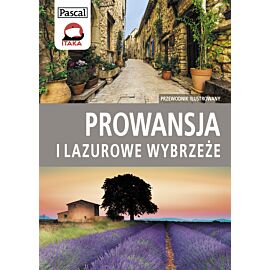 Prowansja i Lazurowe Wybrzeże