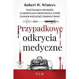 Przypadkowe odkrycia medyczne