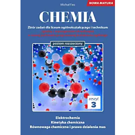 Chemia nowa matura zeszyt 3