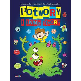 Potwory i inne stwory