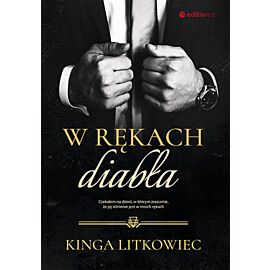 W rękach diabła (e-book)