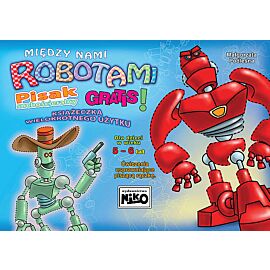 Między nami robotami