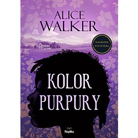Kolor purpury (e-book)