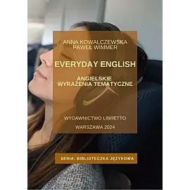 Everyday English.