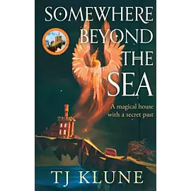 Somewhere Beyond the Sea