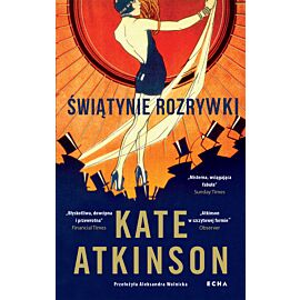 Świątynie rozrywki (e-book)