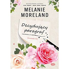 Decydujący paragraf. Kontrakt #3 (e-book)