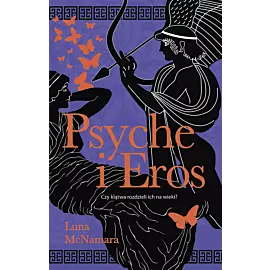 Psyche i Eros