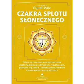 Czakra splotu słonecznego