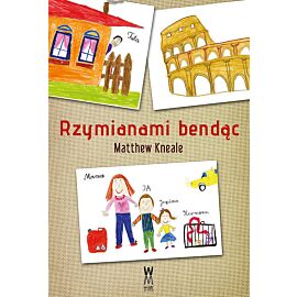 Rzymianami bendąc