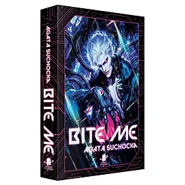 BITE ME