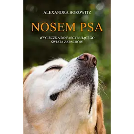 Nosem psa (Duże Litery)