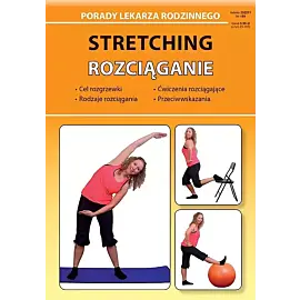 Stretching Rozciąganie