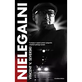Nielegalni (Duże Litery)