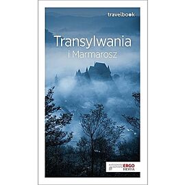 Transylwania i marmarosz travelbook wyd. 2