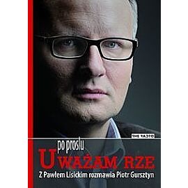 Po prostu Uważam Rze