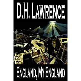 England, My England by D.H.Lawrence, Short Stories
