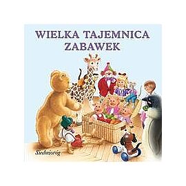 Wielka tajemnica zabawek