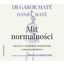 Mit normalności (audiobook MP3)