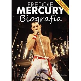 Freddie mercury biografia