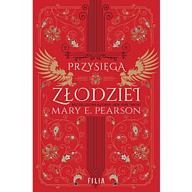 Przysięga złodziei