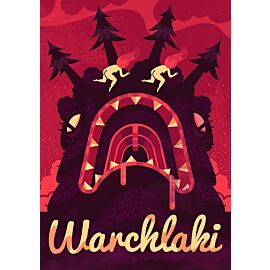 Warchlaki - 4.2 - Spirits and Silent Sisters