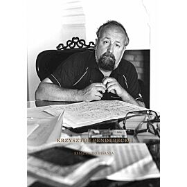 Krzysztof Penderecki
