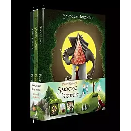 Smocze kroniki