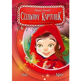 Czerwony Kapturek