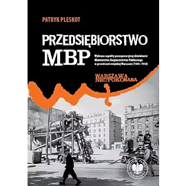 Przedsiębiorstwo MBP