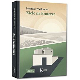 Ziele na kraterze