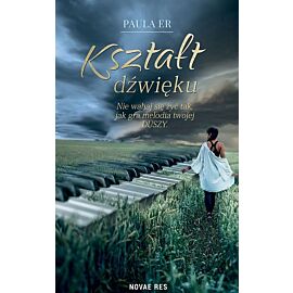 Kształt dźwięku