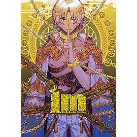 IM: Wielki Kapłan Imhotep - 06