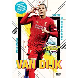 Van Dijk. Holenderska skała