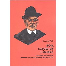 Bóg, człowiek i śmierć.