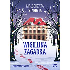 Wigilijna zagadka