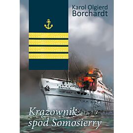 Krążownik spod Somosierry (e-book)