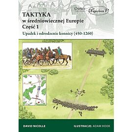 Taktyka w średniowiecznej Europie. Część 1