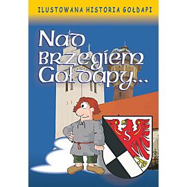Nad brzegiem Gołdapy