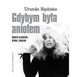 Gdybym była aniołem (e-book)