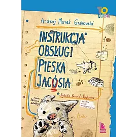 Instrukcja obsługi pieska Jacósia