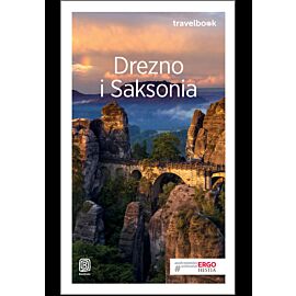 Drezno i Saksonia. Travelbook. Wydanie 2 (e-book)