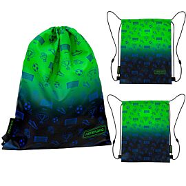 Worek na obuwie Astrabag Ombre Football