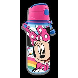 Bidon aluminiowy 600 ml Minnie MN30015